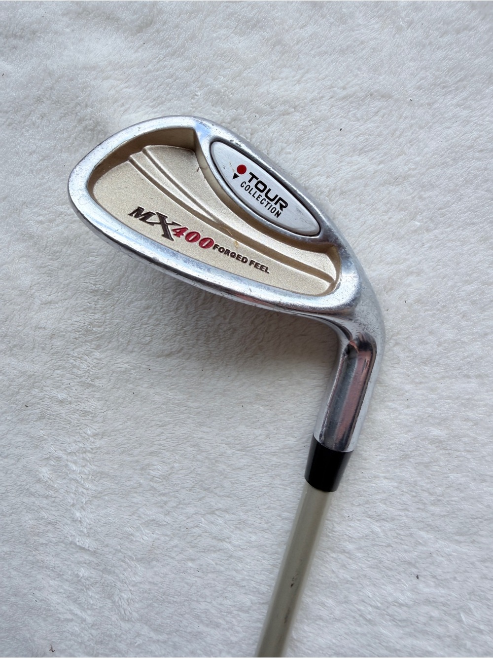 Tour Collection MX400 LW Lob Wedge Ladies Flex Right Handed Golf Club